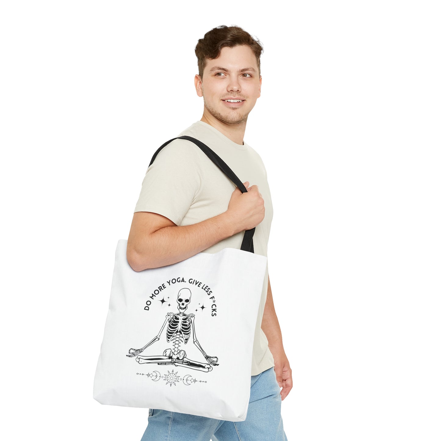 Tote Bag (AOP)