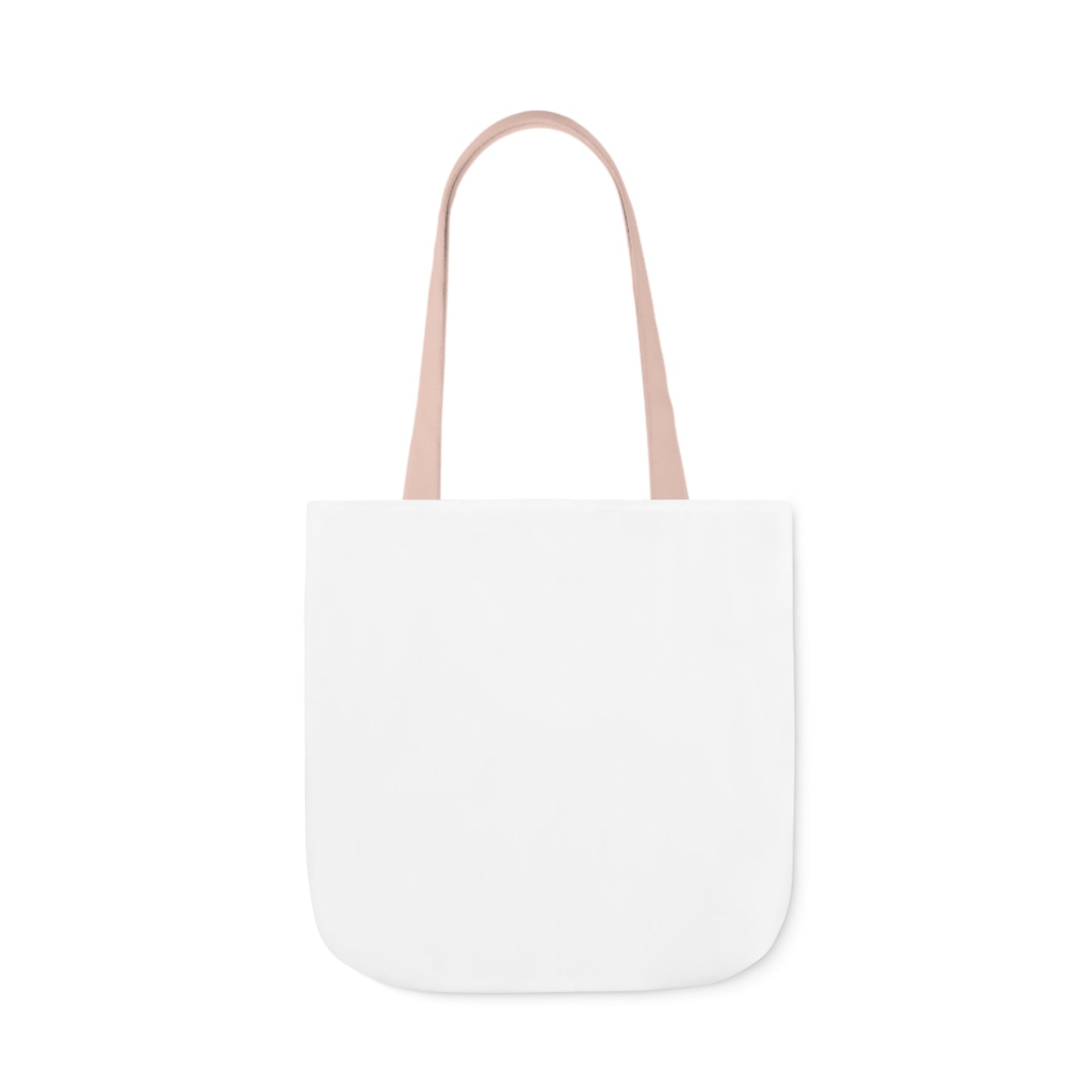 Polyester Canvas Tote Bag (AOP)