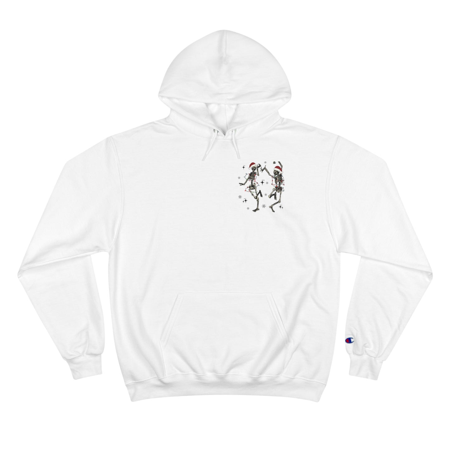 Champion Hoodie