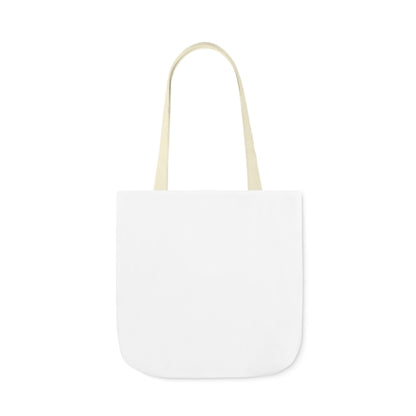 Polyester Canvas Tote Bag (AOP)