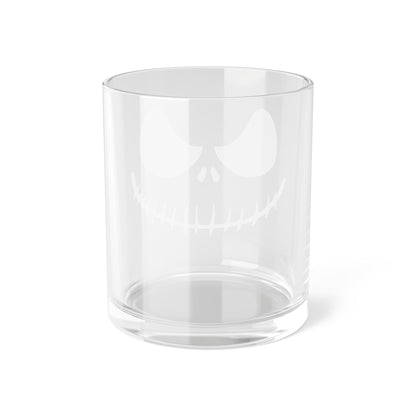 Bar Glass