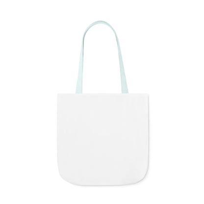 Polyester Canvas Tote Bag (AOP)