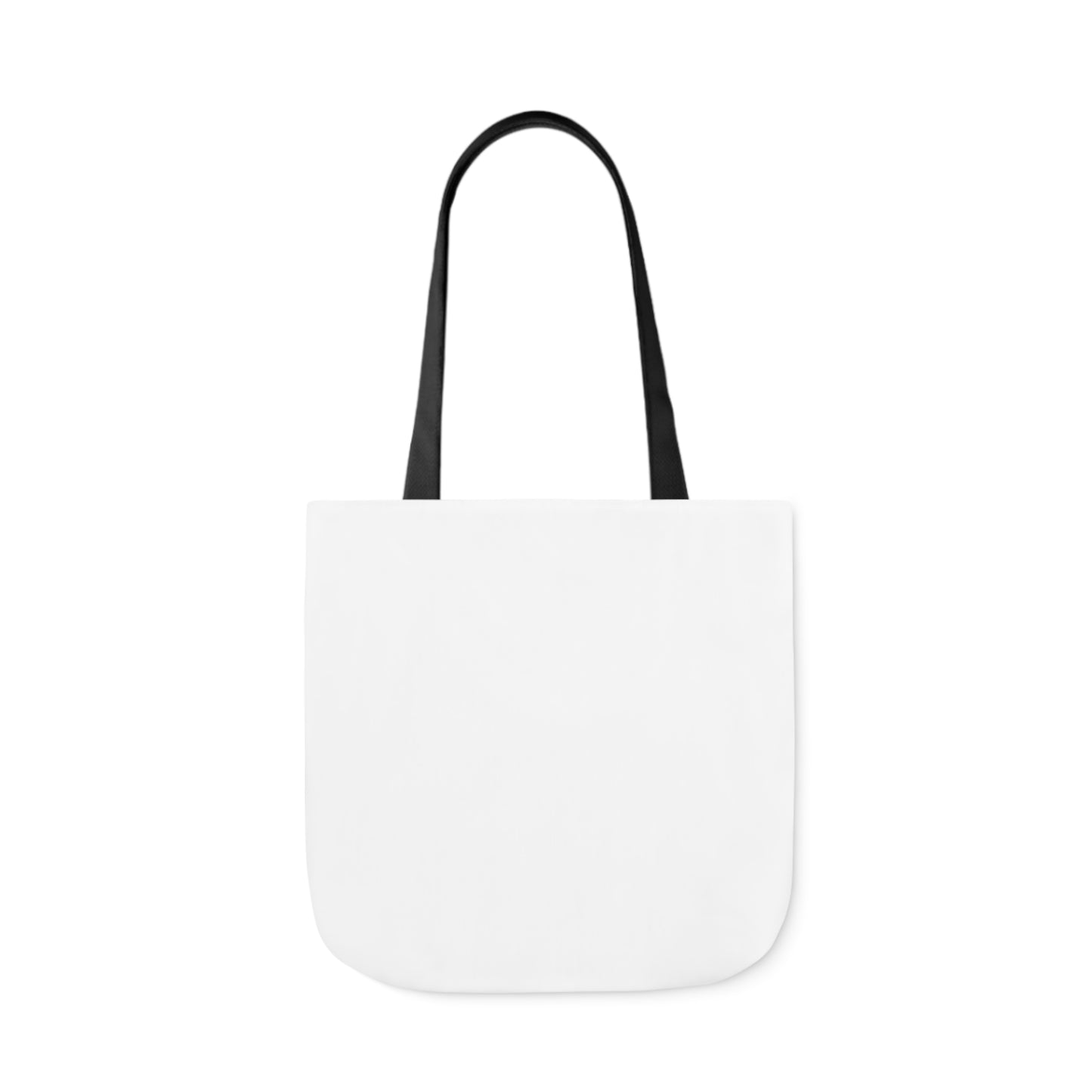 Polyester Canvas Tote Bag (AOP)