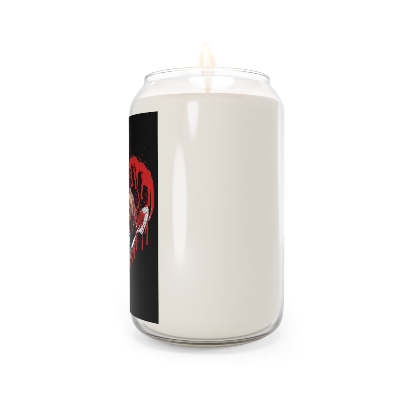 Scented Candle, 13.75oz