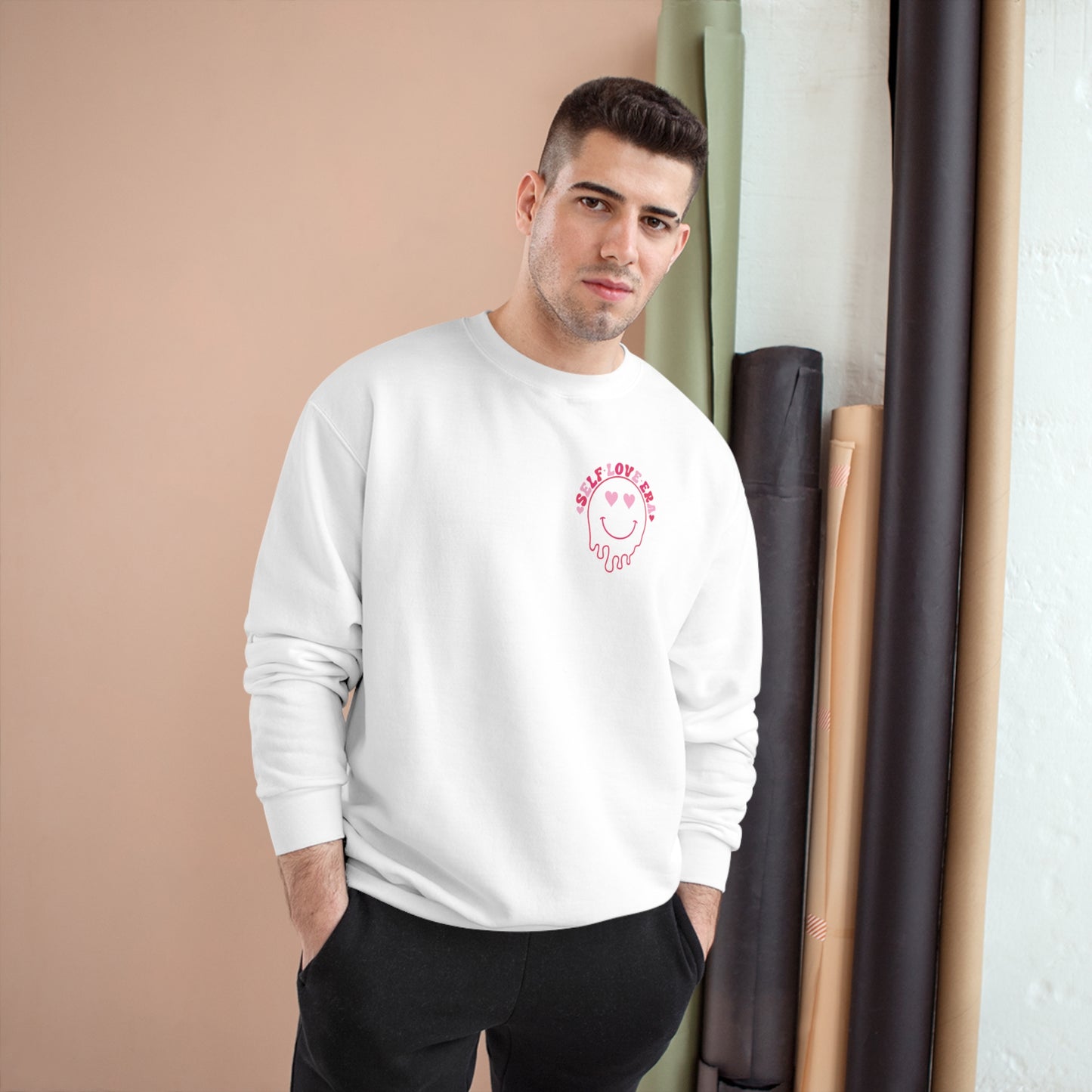 Champion Sweatshirt