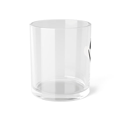 Bar Glass