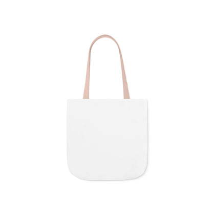 Polyester Canvas Tote Bag (AOP)