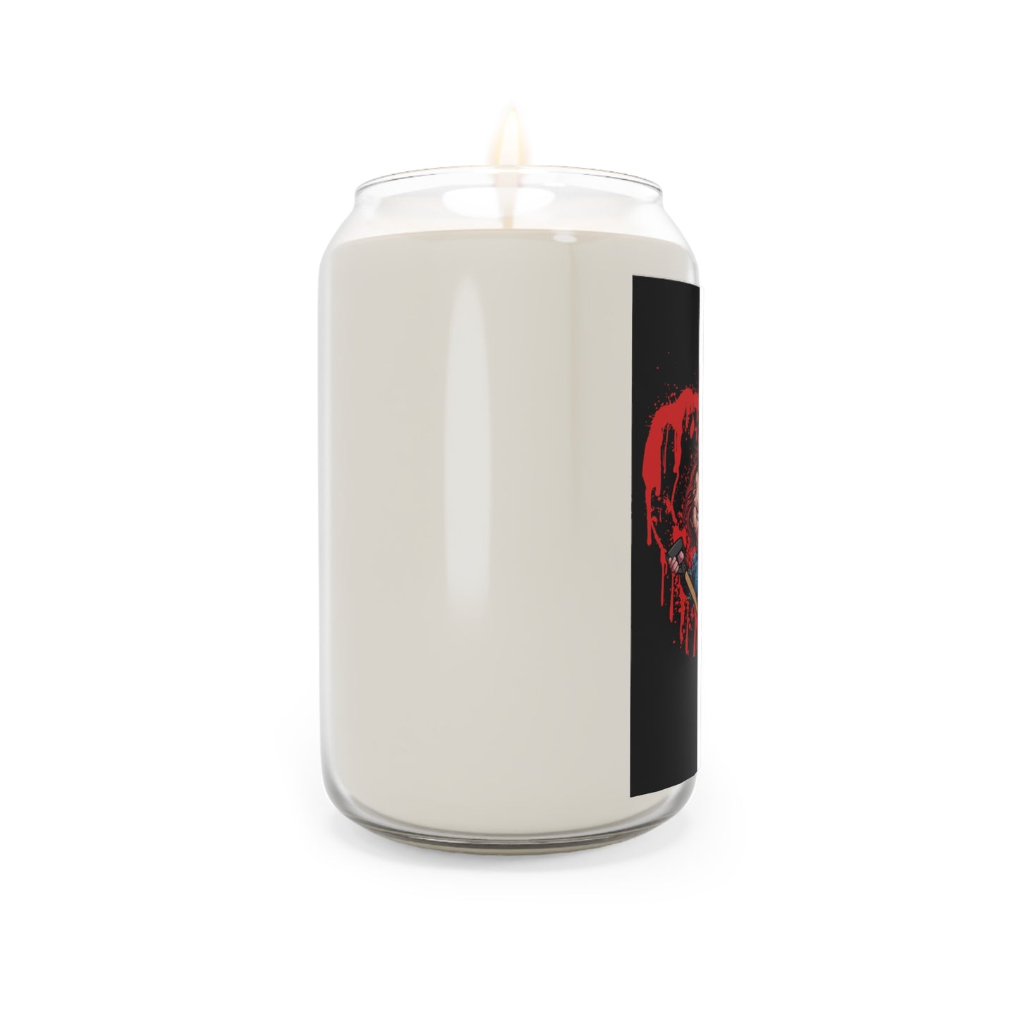 Scented Candle, 13.75oz