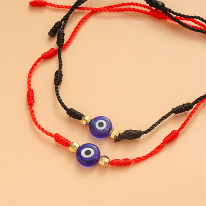 Turkish & Evil Eye Bracelets, Handmade