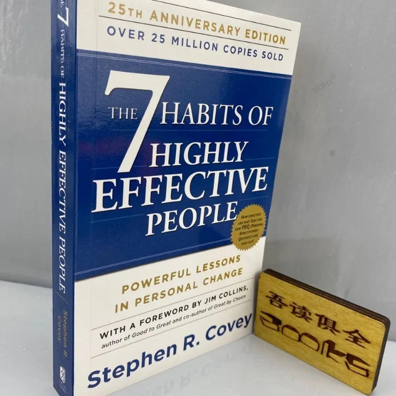 Habits of Highly Effective People