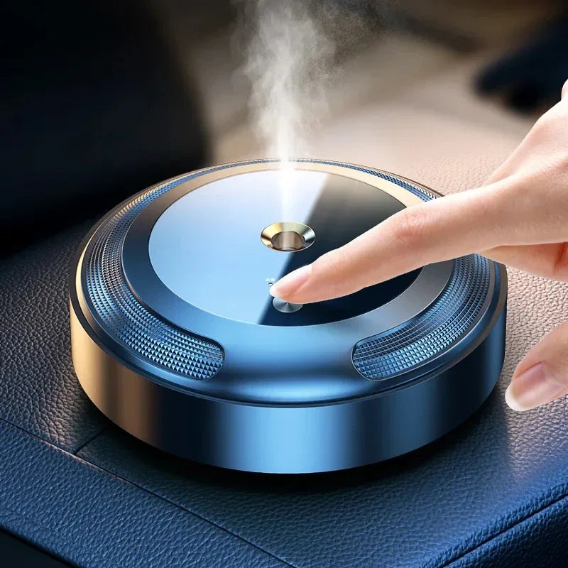 Car Aroma Therapy Diffuserr Essential Oil Diffuser