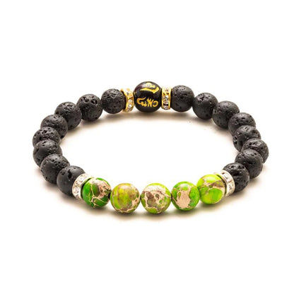 7 Chakra Bracelet