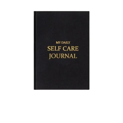 A5 Self-care Journal, Weekly/Monthly/Daily Planner