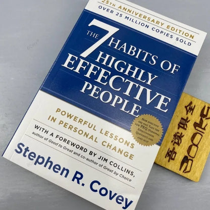 Habits of Highly Effective People